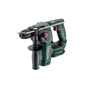 Metabo BH 18 LTX BL 16 (600324850) Акумуляторний перфоратор FRT-36847 фото