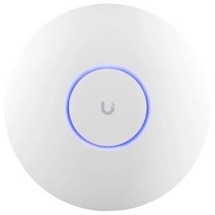 Ubiquiti UniFi U7 Pro (U7-PRO) Wi-Fi 7 Точка доступу FRT-22849 фото