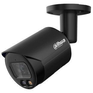 DH-IPC-HFW2849S-S-IL-BE&nbsp;8МП (2.8мм) IP відеокамера Dahua FRT-40425 фото
