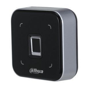 DHI-ASR2102A Mifare IP65 Зчитувач Dahua FRT-78886 фото