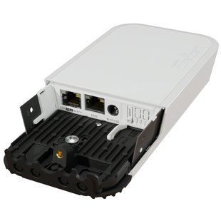 Mikrotik wAP ac LTE kit (2024) (wAPGR-5HacD2HnD&EC200A-EU) Точка доступу FRT-44190 фото