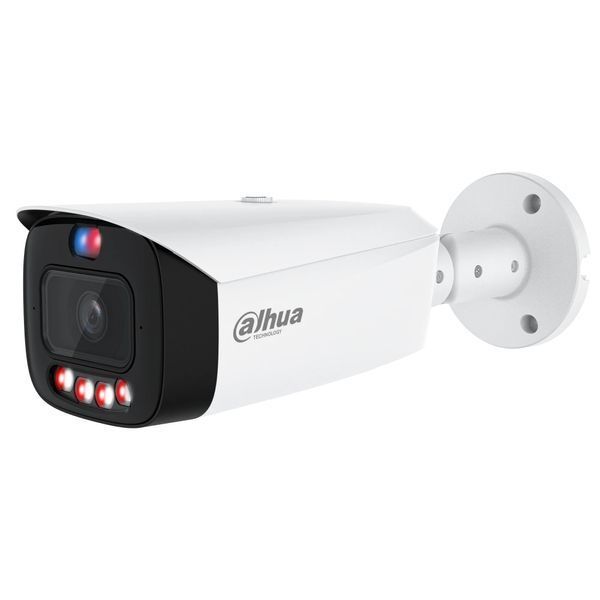 DH-IPC-HFW3449T1-AS-PV-PRO 4МП (2.8мм) IP відеокамера Dahua FRT-93511 фото