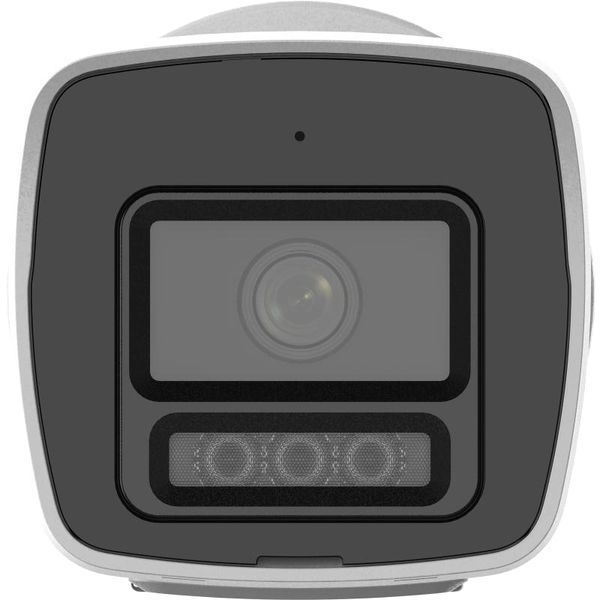 DS-2CD1027G2H-LIUF 2МП (4мм) IP відеокамера Hikvision FRT-16520 фото