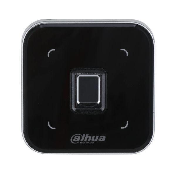 DHI-ASR2102A Mifare IP65 Зчитувач Dahua FRT-78886 фото