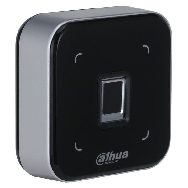 DHI-ASR2102A Mifare IP65 Зчитувач Dahua FRT-78886 фото