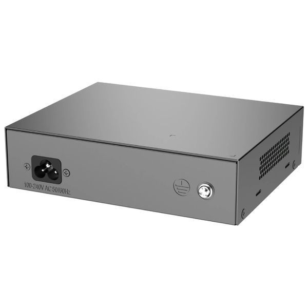 Ruijie Reyee RG-ES110F-P PoE Комутатор 10 портів некерований FRT-57612 фото