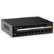Ruijie Reyee RG-ES110F-P PoE Комутатор 10 портів некерований FRT-57612 фото 2