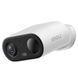 Cell Go Full Color PT Kit (IPC-TB3FP-3T0WE/FSP12-TYPEC) 3МП Wi-Fi с аккумулятором и солнечной панелью (2.8мм) IP відеокамера Imou FRT-65141 фото 2
