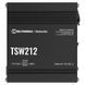Teltonika TSW212 Комутатор 8 портів керований FRT-83669 фото 5