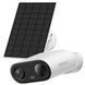 Cell Go Full Color PT Kit (IPC-TB3FP-3T0WE/FSP12-TYPEC) 3МП Wi-Fi с аккумулятором и солнечной панелью (2.8мм) IP відеокамера Imou FRT-65141 фото 1
