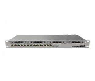 MikroTik RB1100AHx4 13-портовый Маршрутизатор FRT-28606 фото
