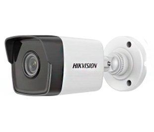 DS-2CD1021-I(F) 2МП (4мм) IP відеокамера Hikvision FRT-15136 фото