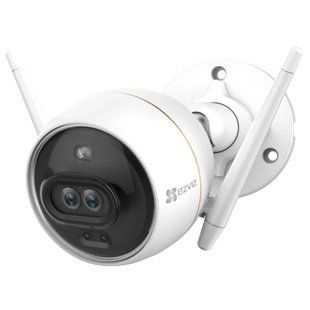 C3X (CS-CV310-C0-6B22WFR) 2МП (2.8мм) Wi-Fi IP відеокамера Ezviz FRT-72625 фото