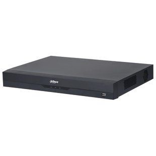 DH-XVR5232AN-I3 32-канальный Penta-brid 5M-N/1080P 1U WizSense Відеореєстратор Dahua FRT-93940 фото