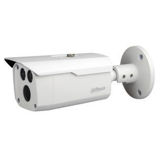 DH-HAC-HFW1500DP 5МП (3.6мм) HDCVI відеокамера Dahua FRT-64526 фото