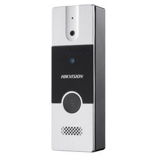 DS-KB2411T-IM IP65 Виклична панель Hikvision FRT-68062 фото