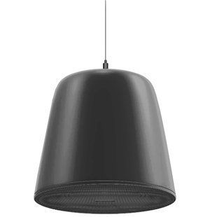 Hikvision DS-QAZ0510G1/BLACK підвісний Аналоговий динамік FRT-86095 фото