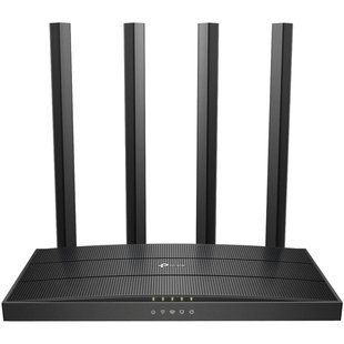 TP-LINK ARCHER A6 Wi-Fi роутер FRT-34896 фото