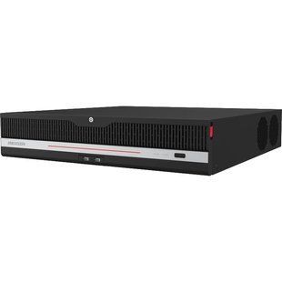 iDS-9616NXI-P8R 16-канальний DeepinMind Відеореєстратор Hikvision FRT-20839 фото