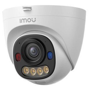 PS8D (IPC-PS8DP-3V0) 3МП (2.8мм) PoE IP відеокамера Imou FRT-62750 фото