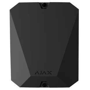Охоронна централь Ajax Superior Hub Hybrid (2G) black Fibra FRT-00211 фото