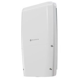 Mikrotik FiberBox Plus (CRS305-1G-4S+OUT) Комутатор 4 порти керований FRT-10400 фото