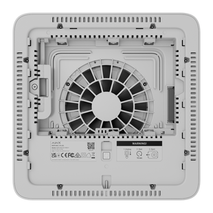 Мережевий відеореєстратор NVR HAC (16ch) (Білий) FRT-54574 фото