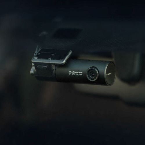 Blackvue DR590X-1CH PLUS відеореєстратор FRT-52647 фото
