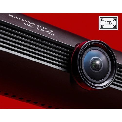 Blackvue Elite 10-2 CH відеореєстратор FRT-11297 фото