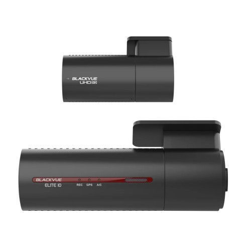 Blackvue Elite 10-2 CH відеореєстратор FRT-11297 фото