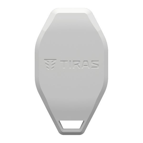 Tiras X-Key Брелок для керування режимами охорони Тірас FRT-28128 фото