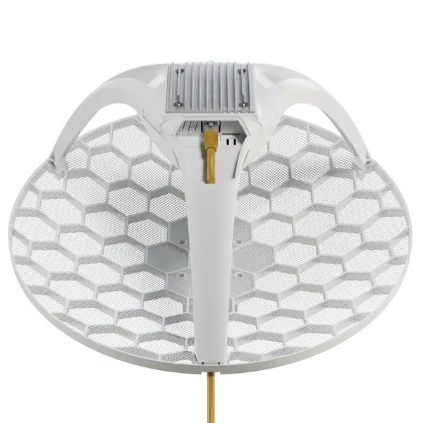 MikroTik LHGG LTE6 kit (LHGGR&FG621-EA) Точка доступу FRT-17443 фото