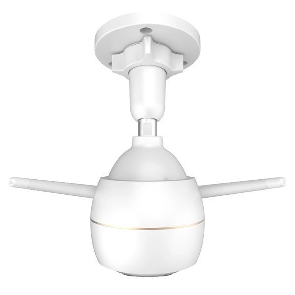 C3X (CS-CV310-C0-6B22WFR) 2МП (2.8мм) Wi-Fi IP відеокамера Ezviz FRT-72625 фото