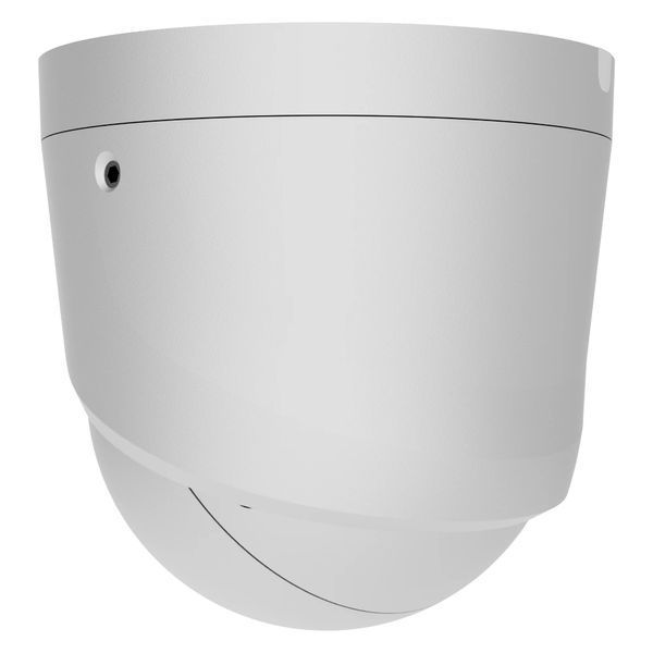 Ajax TurretCam HL (5 Mp/2.8 mm) white IP відеокамера FRT-20883 фото