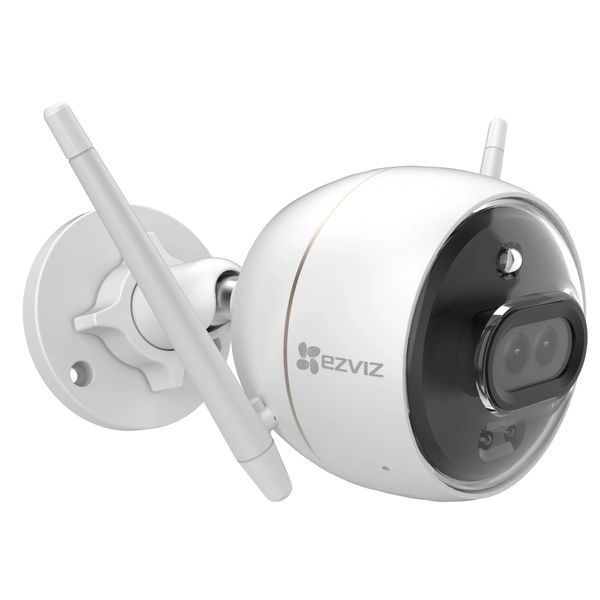 C3X (CS-CV310-C0-6B22WFR) 2МП (2.8мм) Wi-Fi IP відеокамера Ezviz FRT-72625 фото