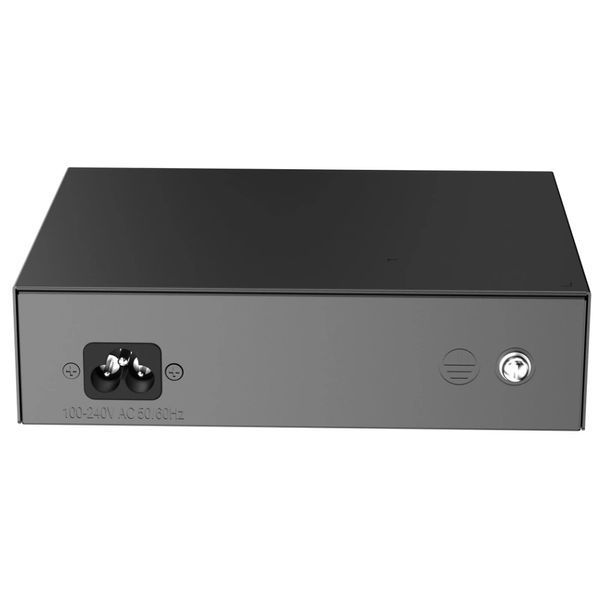 Ruijie Reyee RG-ES110FG-P PoE Комутатор 10 портів некерований FRT-44012 фото