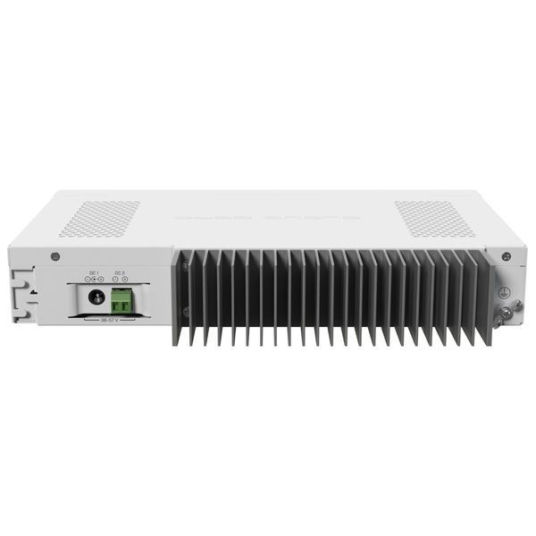 MikroTik CCR2004-16G-2S+PC Маршрутизатор FRT-75847 фото
