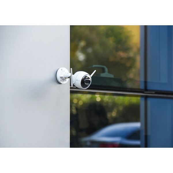 C3X (CS-CV310-C0-6B22WFR) 2МП (2.8мм) Wi-Fi IP відеокамера Ezviz FRT-72625 фото
