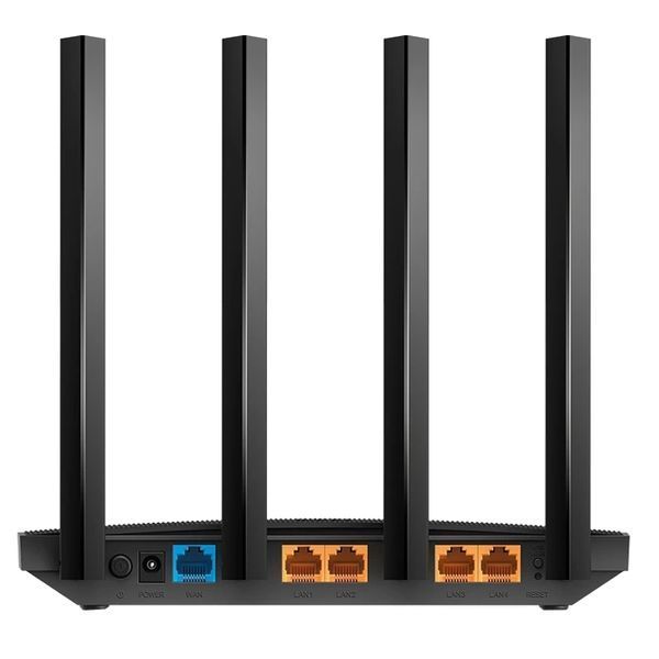 TP-LINK ARCHER A6 Wi-Fi роутер FRT-34896 фото