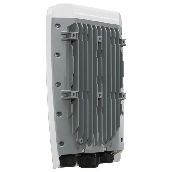 Mikrotik FiberBox Plus (CRS305-1G-4S+OUT) Комутатор 4 порти керований FRT-10400 фото