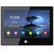 Neolight ALPHA Hybrid black Відеодомофон FRT-49234 фото 1