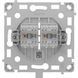 Ajax OutletCore (LAN) white Механізм інтернет розетки FRT-22606 фото 3