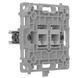 Ajax OutletCore (LAN) white Механізм інтернет розетки FRT-22606 фото 2