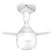 C3X (CS-CV310-C0-6B22WFR) 2МП (2.8мм) Wi-Fi IP відеокамера Ezviz FRT-72625 фото 3