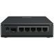 MikroTik hAP ax S (E62iUGS-2axD5axT) Wi-Fi 6 Wi-Fi роутер FRT-11974 фото 1