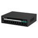 Ruijie Reyee RG-ES110FG-P PoE Комутатор 10 портів некерований FRT-44012 фото 2