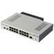 MikroTik CCR2004-16G-2S+PC Маршрутизатор FRT-75847 фото 4