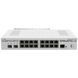 MikroTik CCR2004-16G-2S+PC Маршрутизатор FRT-75847 фото 1