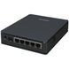 MikroTik hAP ax S (E62iUGS-2axD5axT) Wi-Fi 6 Wi-Fi роутер FRT-11974 фото 2