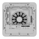 Мережевий відеореєстратор NVR HAC (16ch) (Білий) FRT-54574 фото 1